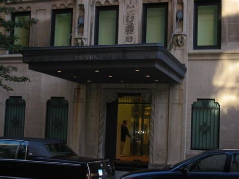 prada madison avenue new york|Prada buys madison avenue site.